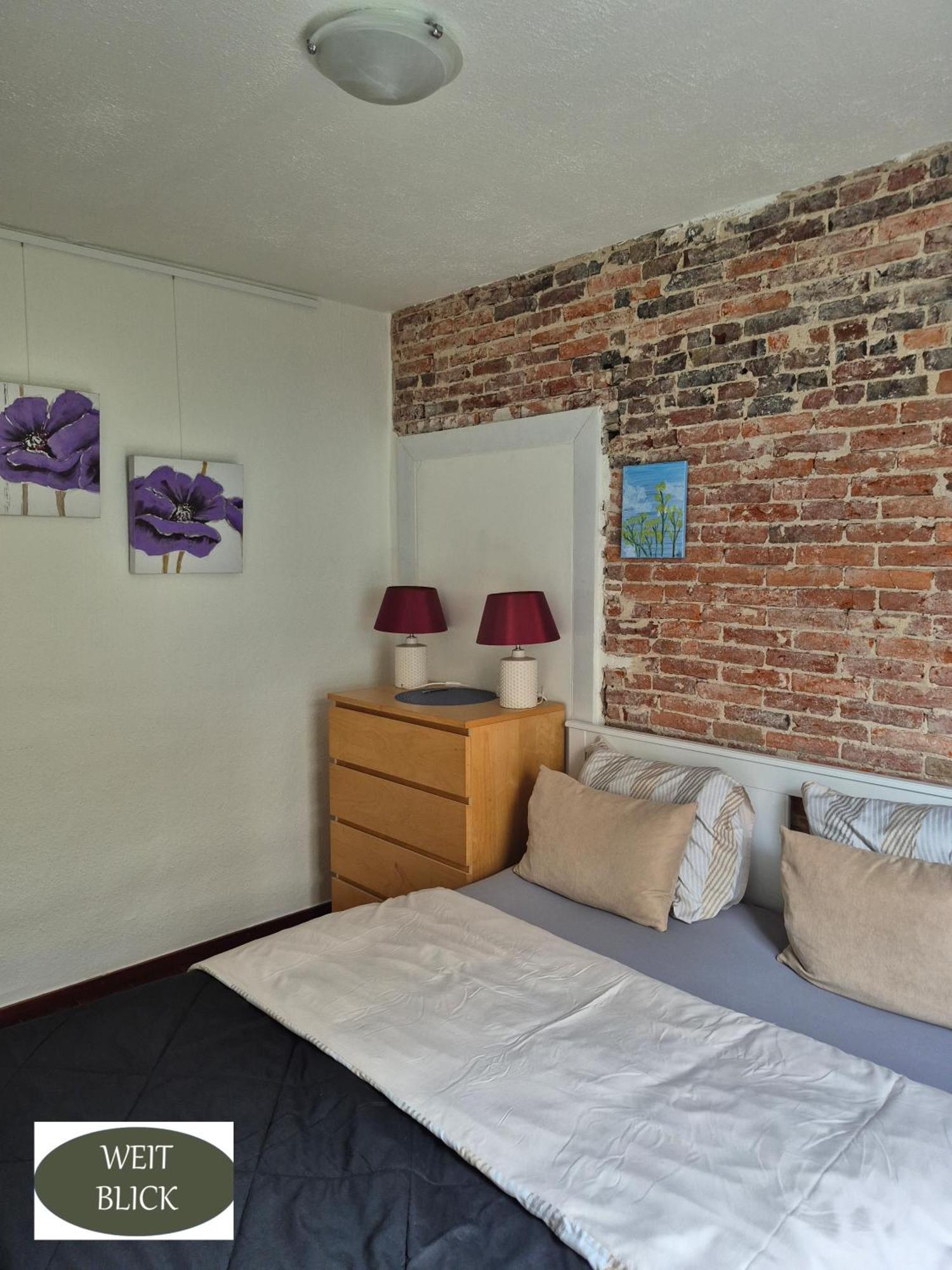Bed Bentheim Apartamento Bad Bentheim Exterior foto