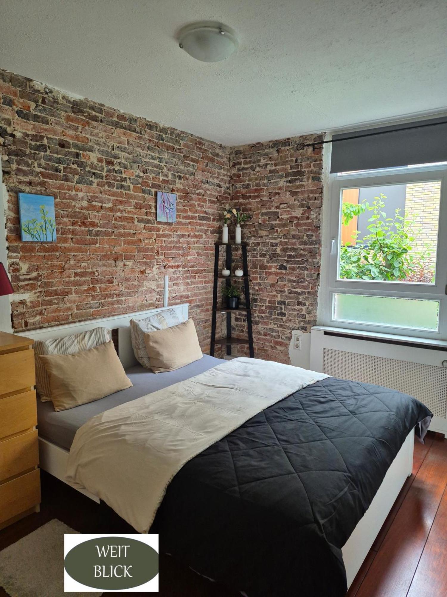 Bed Bentheim Apartamento Bad Bentheim Exterior foto