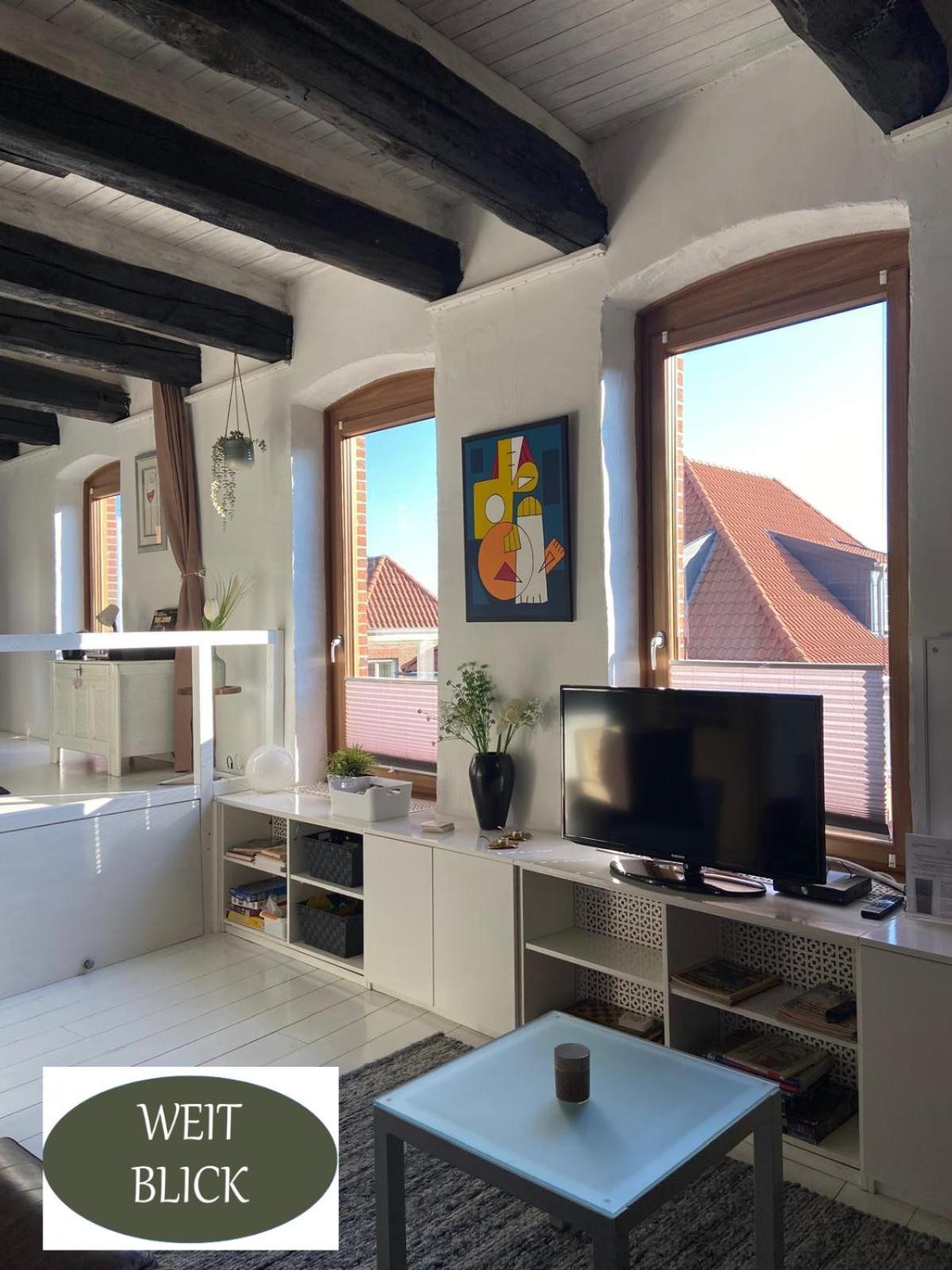 Bed Bentheim Apartamento Bad Bentheim Exterior foto